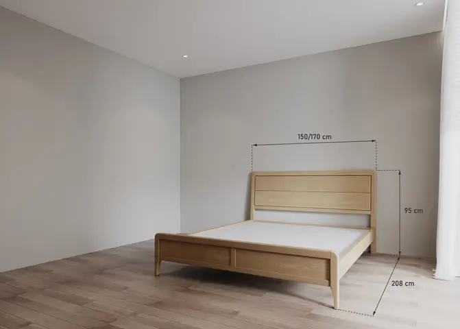 Gói Nội Thất 1 Phòng Ngủ: Đánh Giá Chi Tiết Và Lời Khuyên