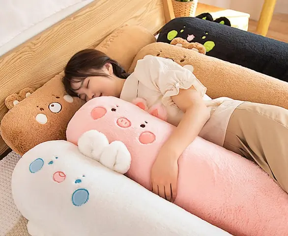 Gối Ôm Lớn Để Ngồi Phòng Ngủ: Hướng Dẫn Chọn Và Trang Trí