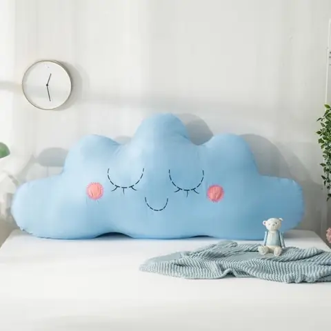 Gối Ôm Lớn Để Ngồi Phòng Ngủ: Hướng Dẫn Chọn Và Trang Trí