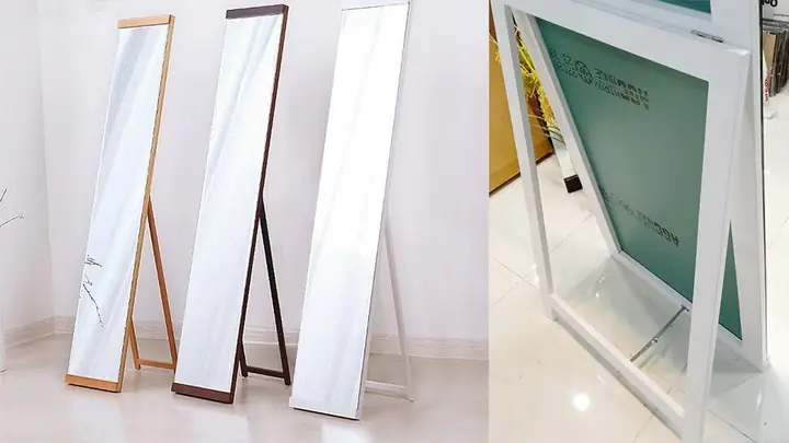 Kinh Nghiệm Chọn Gương Đứng Phòng Ngủ TPHCM Chuẩn Gu Kinh Nghiệm Chọn Gương Đứng Phòng Ngủ TPHCM Chuẩn Gu