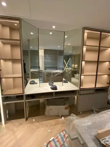 gương phòng ngủ giá rẻ