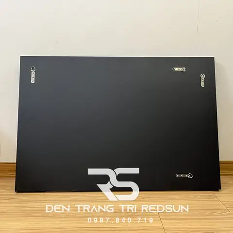 gương trang trí phòng ngủ