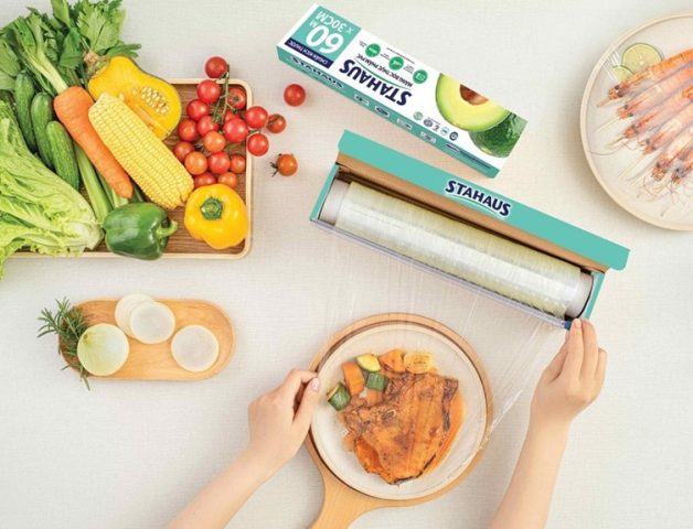 Hạt nhựa nguyên sinh polyethylene