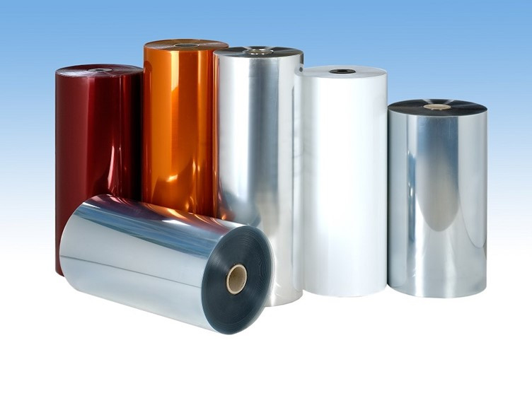 Hệ thống ống dẫn nhựa PVC