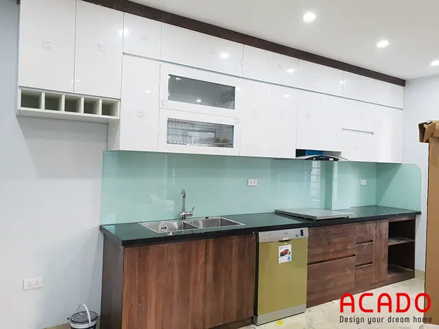Hình Ảnh Nội Thất Phòng Ngủ Nhỏ Hẹp Đẹp, Tiện Nghi