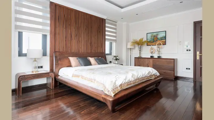 30+ Hình Ảnh Cho Phòng Ngủ Đẹp Mê Mẩn & Đầy Cảm Hứng
