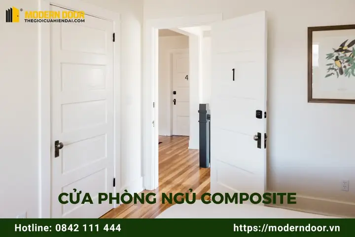 hình ảnh cửa phòng ngủ đẹp