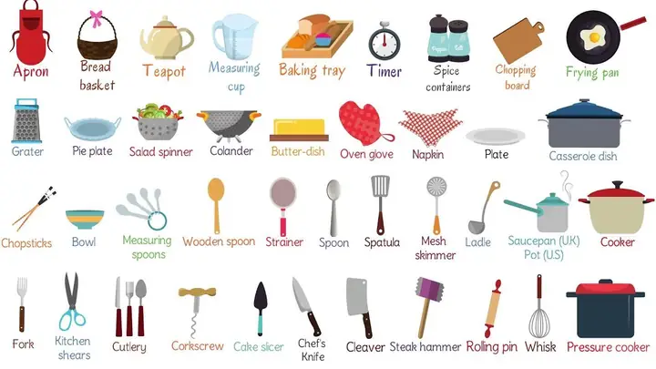 Tổng Hợp Hình Ảnh Đồ Dùng Trong Phòng Ngủ Đẹp Và Tiện Nghi