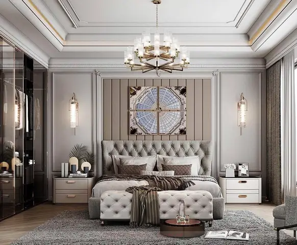Khám Phá Hình Ảnh Đồ Phòng Ngủ Đẹp: Hướng Dẫn Thiết Kế Hoàn Hảo