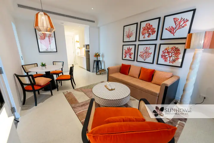 Tổng Hợp Hình Ảnh Nhà Mẫu Căn 02 Phòng Ngủ Tiện Nghi, Đẹp Tổng Hợp Hình Ảnh Nhà Mẫu Căn 02 Phòng Ngủ Tiện Nghi, Đẹp