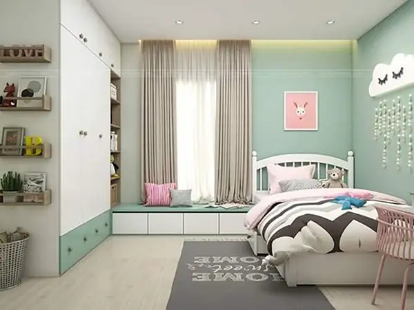 Màu sắc và Ánh sáng