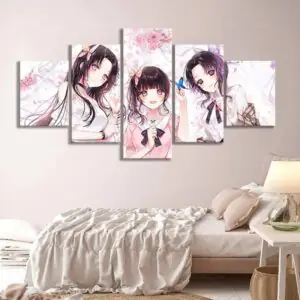 hình ảnh phòng ngủ anime hình ảnh phòng ngủ anime