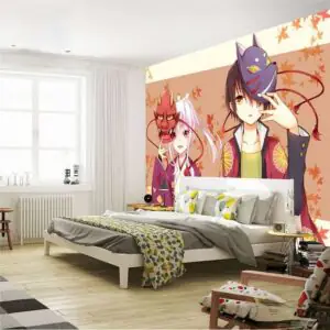 hình ảnh phòng ngủ anime hình ảnh phòng ngủ anime