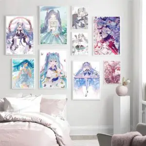 hình ảnh phòng ngủ anime hình ảnh phòng ngủ anime