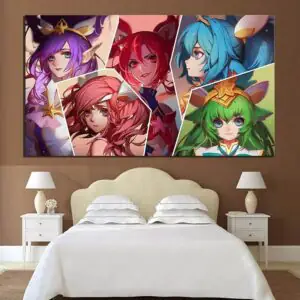 hình ảnh phòng ngủ anime hình ảnh phòng ngủ anime