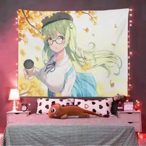 hình ảnh phòng ngủ anime hình ảnh phòng ngủ anime
