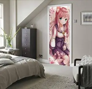 hình ảnh phòng ngủ anime hình ảnh phòng ngủ anime