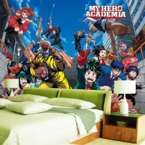 hình ảnh phòng ngủ anime hình ảnh phòng ngủ anime