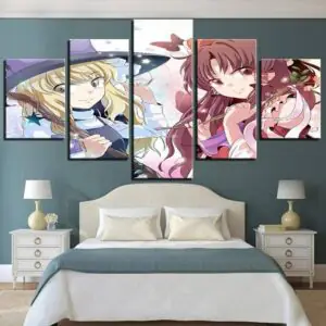 hình ảnh phòng ngủ anime hình ảnh phòng ngủ anime