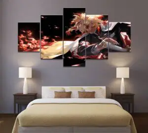 hình ảnh phòng ngủ anime hình ảnh phòng ngủ anime