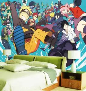 hình ảnh phòng ngủ anime hình ảnh phòng ngủ anime