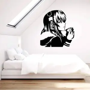 hình ảnh phòng ngủ anime hình ảnh phòng ngủ anime