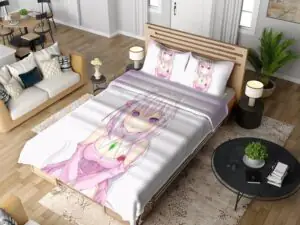 hình ảnh phòng ngủ anime hình ảnh phòng ngủ anime