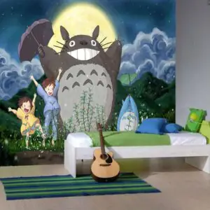hình ảnh phòng ngủ anime hình ảnh phòng ngủ anime