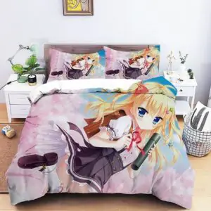 hình ảnh phòng ngủ anime hình ảnh phòng ngủ anime