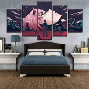 hình ảnh phòng ngủ anime hình ảnh phòng ngủ anime