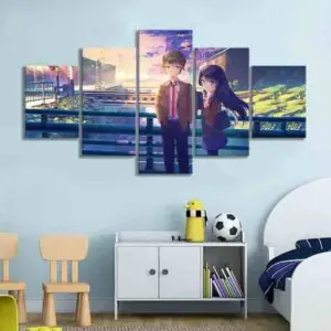 hình ảnh phòng ngủ anime hình ảnh phòng ngủ anime