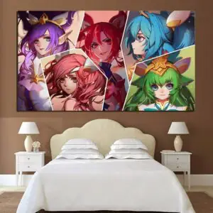 hình ảnh phòng ngủ anime hình ảnh phòng ngủ anime