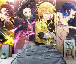 hình ảnh phòng ngủ anime hình ảnh phòng ngủ anime