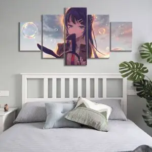 hình ảnh phòng ngủ anime hình ảnh phòng ngủ anime