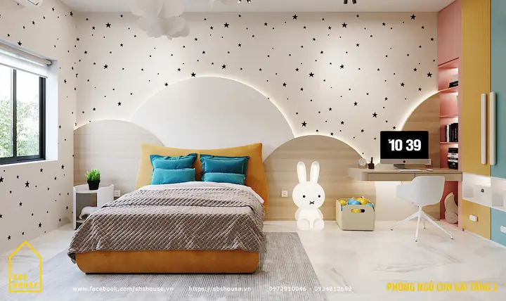 Tuyển Tập Hình Ảnh Phòng Ngủ Chính Đẹp Cho Mọi Phong Cách