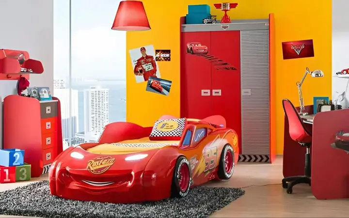 Ý Tưởng Thiết Kế Phòng Ngủ Chủ Đạo Xanh Lá Đẹp Mắt Ý Tưởng Thiết Kế Phòng Ngủ Chủ Đạo Xanh Lá Đẹp Mắt