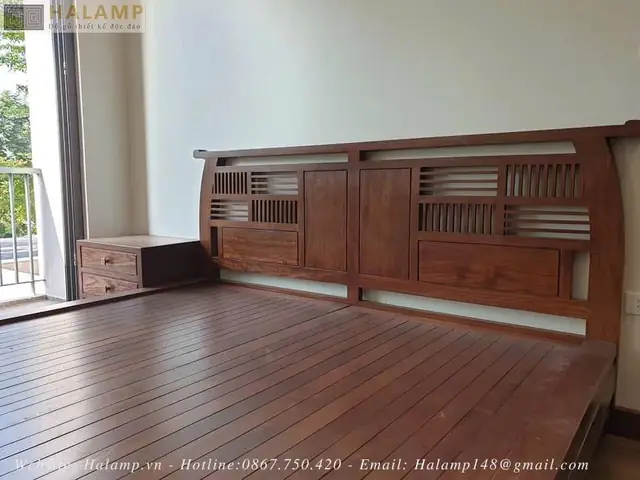 Khám Phá Hình Ảnh Phòng Ngủ Gia Đình Đẹp: Kiến Tạo Không Gian Lý Tưởng
