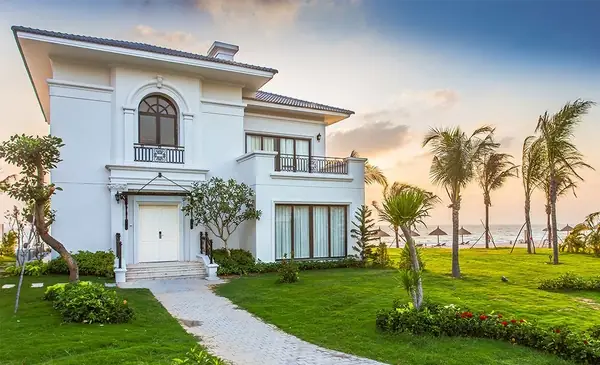Khám phá hình ảnh phòng ngủ khách sạn Vinpearl Phú Quốc Khám phá hình ảnh phòng ngủ khách sạn Vinpearl Phú Quốc