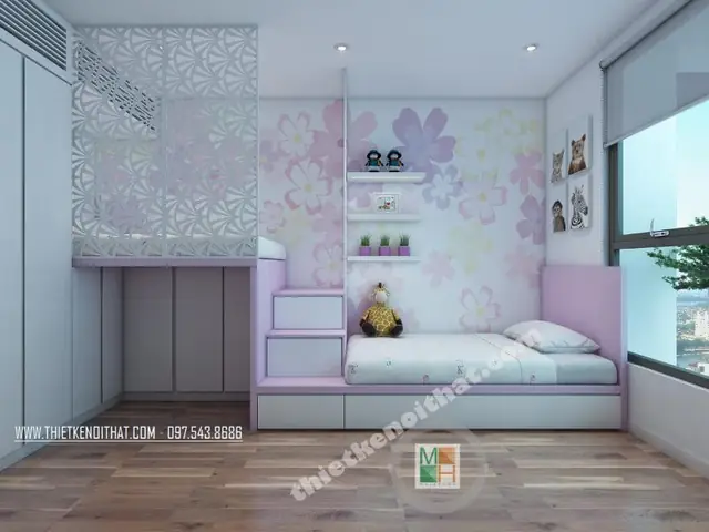 hình ảnh phòng ngủ trẻ em hình ảnh phòng ngủ trẻ em