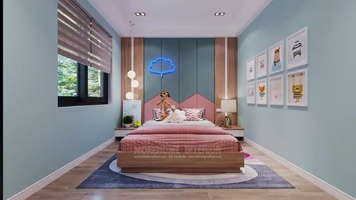 hình ảnh phòng ngủ trẻ em hình ảnh phòng ngủ trẻ em