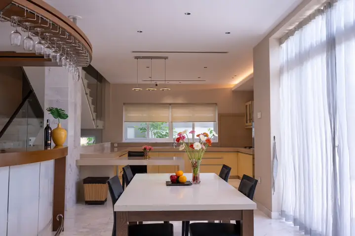 Khám Phá Hình Ảnh Phòng Ngủ VIP: Nơi Sang Trọng Gặp Gỡ Tiện Nghi