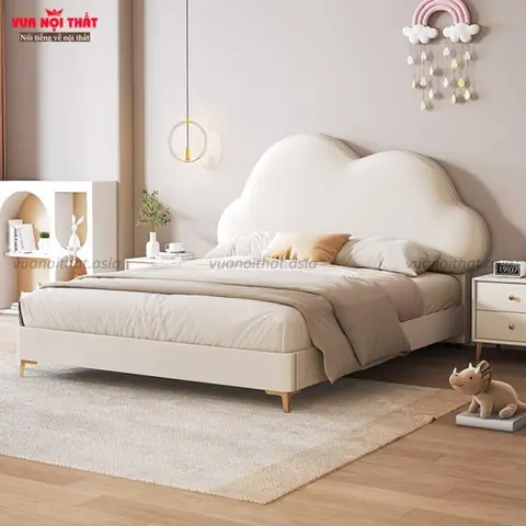 Hình Ảnh Nội Thất Phòng Ngủ Nhỏ Đẹp: Gợi Ý Tối Ưu Mọi Diện Tích