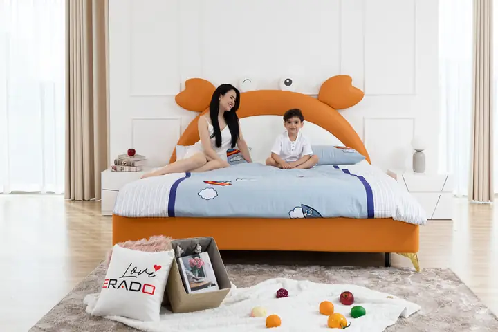 Những Hình Phòng Ngủ Dễ Thương Và Cách Trang Trí Đẹp Nhất