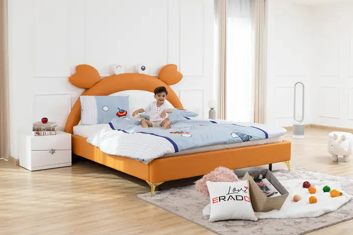 Bí Quyết Thiết Kế Hình Phòng Ngủ Dễ Thương Đầy Phong Cách Bí Quyết Thiết Kế Hình Phòng Ngủ Dễ Thương Đầy Phong Cách