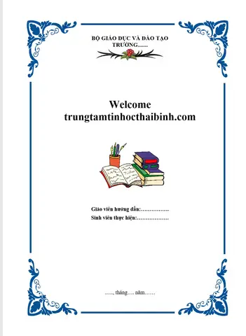 hình vẽ phòng ngủ đẹp