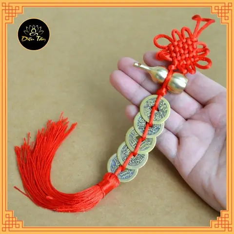 Hồ Lô Đồng Phòng Ngủ: Biểu Tượng, Ý Nghĩa Và Đặt Chuẩn Phong Thủy