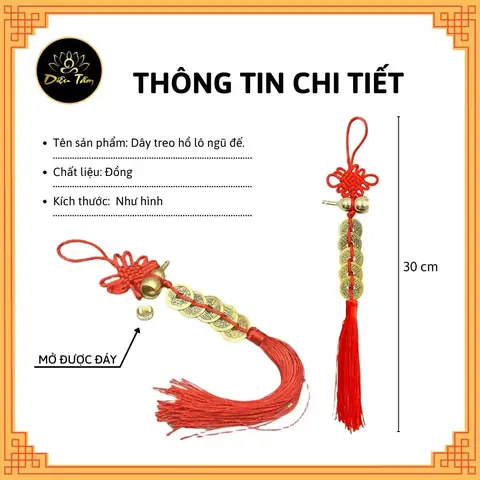 Hồ Lô Đồng Phòng Ngủ: Biểu Tượng, Ý Nghĩa Và Đặt Chuẩn Phong Thủy