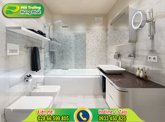 Phòng Ngủ Dưới Nhà Vệ Sinh: Hướng Dẫn Hóa Giải Phong Thủy Chi Tiết