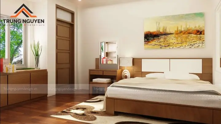 Phong Thuỷ Phòng Ngủ Hình Búa: Cách Hoá Giải Đơn Giản, Hiệu Quả