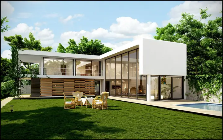 Hướng Dẫn Hóa Giải Phòng Ngủ Hình Cái Búa Hiệu Quả